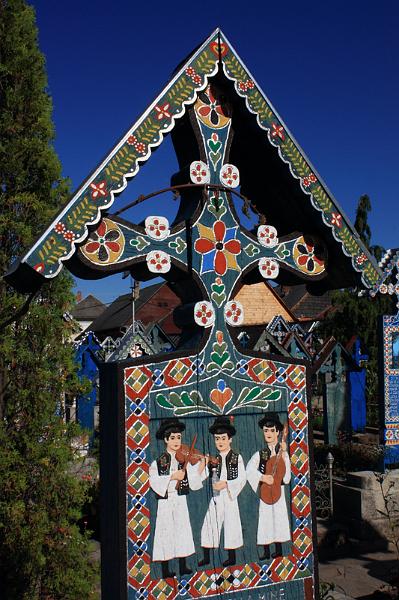 531-Sapanta, cimitero allegro,11 agosto 2011.JPG